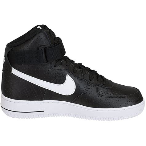 nike force sky high weiß|nike air force 1 schwarz.